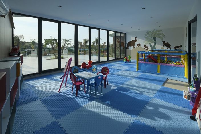 Image No.16-3 Bed Apartment for sale