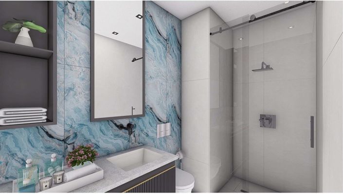 Image No.25-3 Bed Apartment for sale