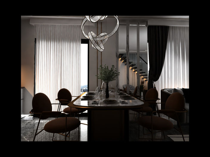 Image No.14-Appartement de 1 chambre à vendre à Dinek