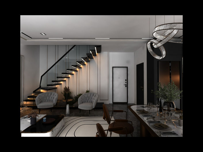 Image No.19-1 Bed Apartment for sale