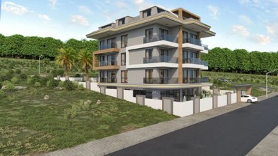 Exterior 3