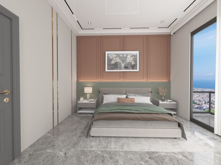 Image No.34-1 Bed Apartment for sale