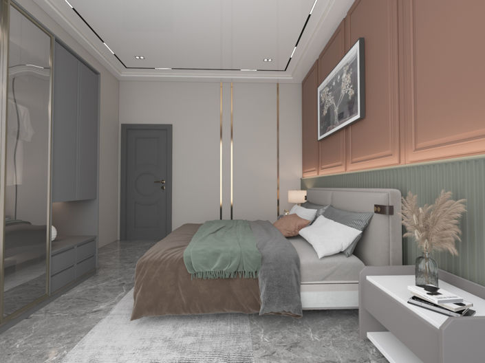 Image No.35-1 Bed Apartment for sale