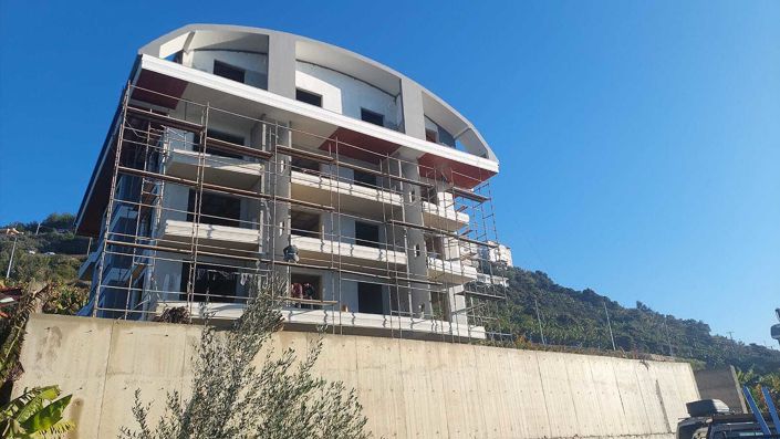 Image No.36-Appartement de 1 chambre à vendre à Dinek