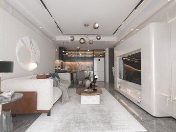 Interior 1