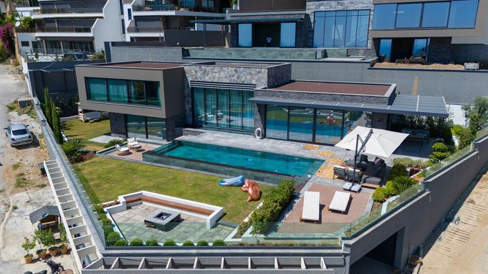 Image No.3-4 Bed House/Villa for sale