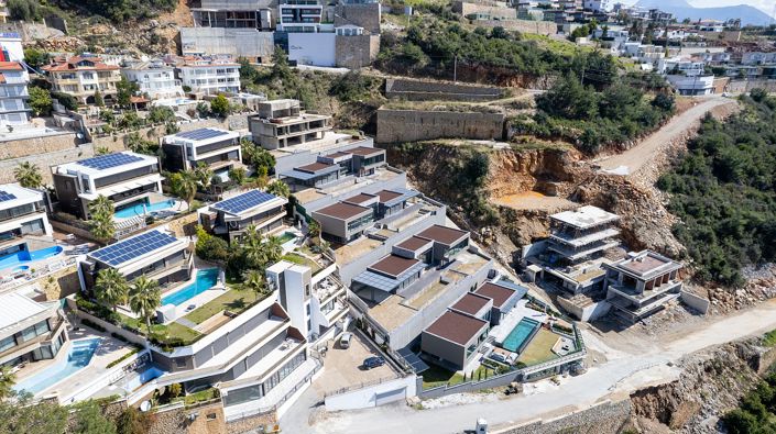 Image No.4-4 Bed House/Villa for sale