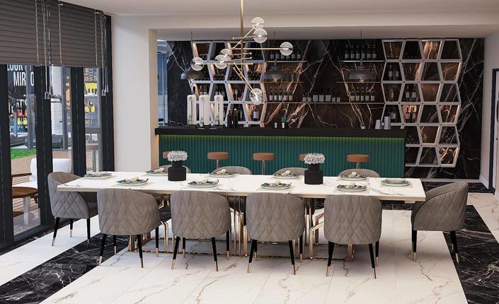 Image No.10-1 Bed Apartment for sale