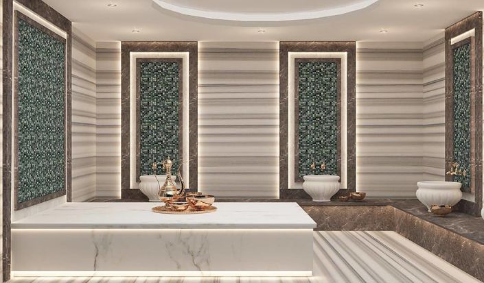 Image No.11-1 Bed Apartment for sale