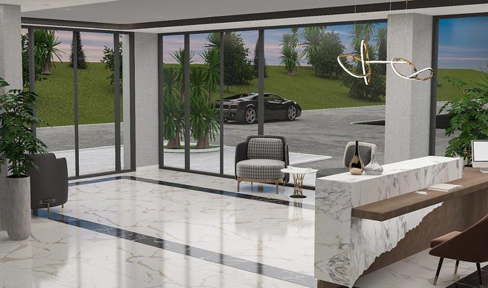 Image No.12-1 Bed Apartment for sale