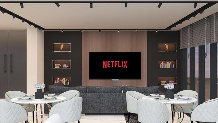 Image No.13-1 Bed Apartment for sale