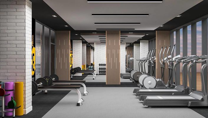 Image No.14-1 Bed Apartment for sale