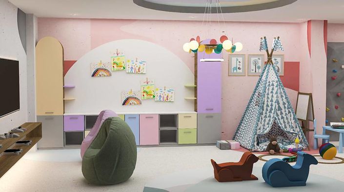 Image No.16-1 Bed Apartment for sale