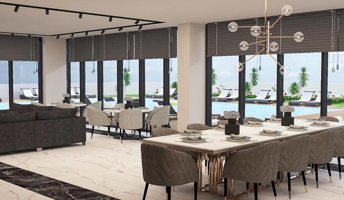 Image No.18-1 Bed Apartment for sale