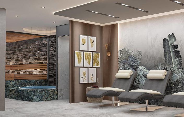 Image No.19-1 Bed Apartment for sale