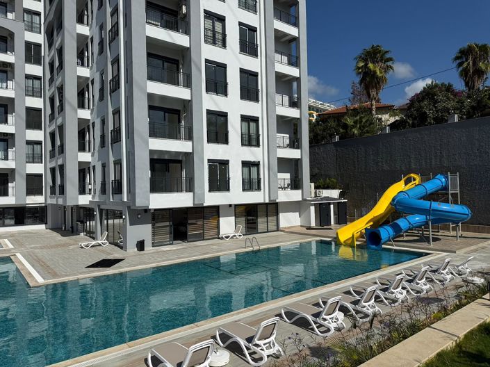 Image No.2-1 Bed Apartment for sale