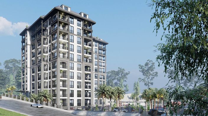 Image No.2-1 Bed Apartment for sale