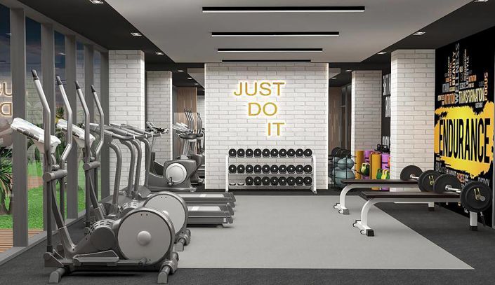 Image No.20-1 Bed Apartment for sale