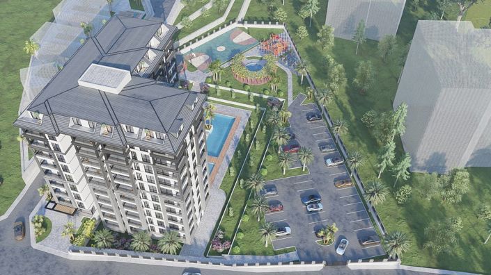 Image No.27-1 Bed Apartment for sale