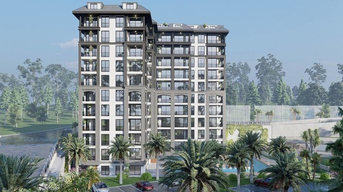 Image No.28-1 Bed Apartment for sale