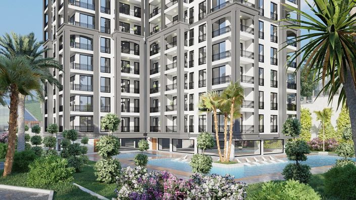 Image No.29-1 Bed Apartment for sale