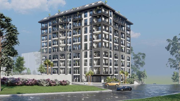 Image No.3-1 Bed Apartment for sale