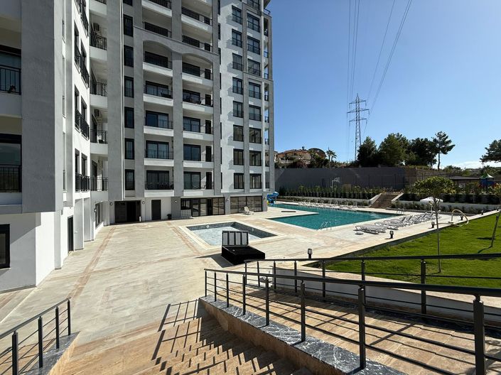 Image No.4-1 Bed Apartment for sale