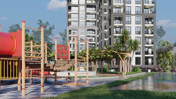 Image No.6-1 Bed Apartment for sale