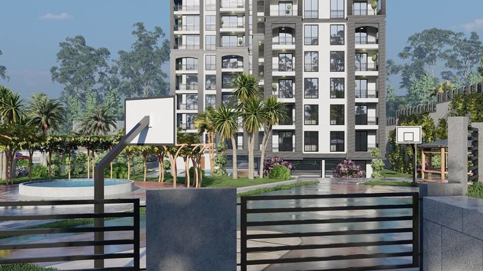 Image No.7-1 Bed Apartment for sale