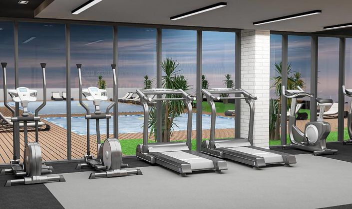 Image No.9-1 Bed Apartment for sale