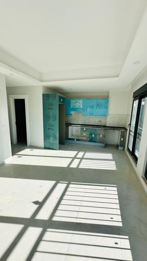 Image No.22-Appartement de 2 chambres à vendre à Avsallar