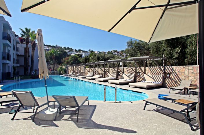 Image No.11-1 Bed Apartment for sale