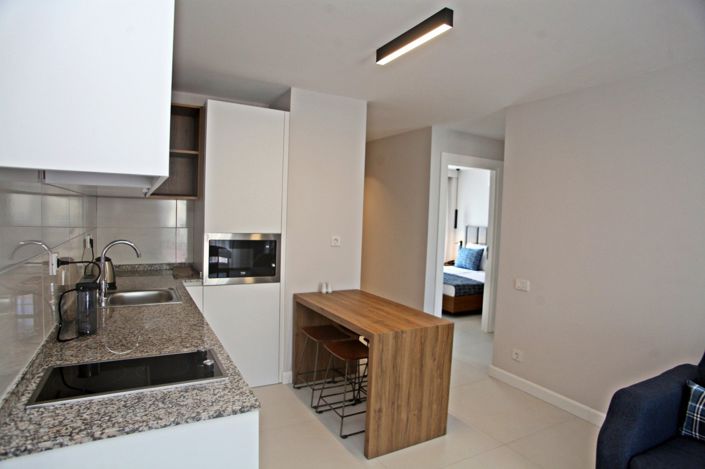 Image No.22-1 Bed Apartment for sale