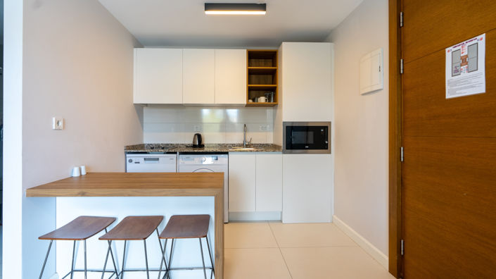 Image No.23-1 Bed Apartment for sale