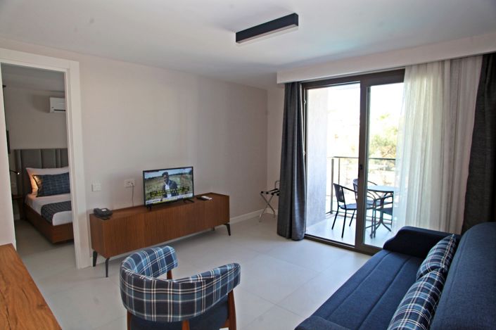 Image No.26-Appartement de 1 chambre à vendre à Gumbet
