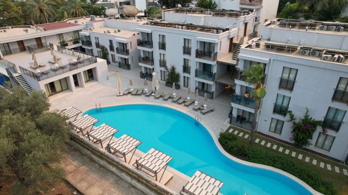 Image No.4-2 Bed Apartment for sale