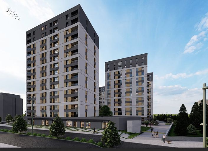 Image No.1-3 Bed Apartment for sale