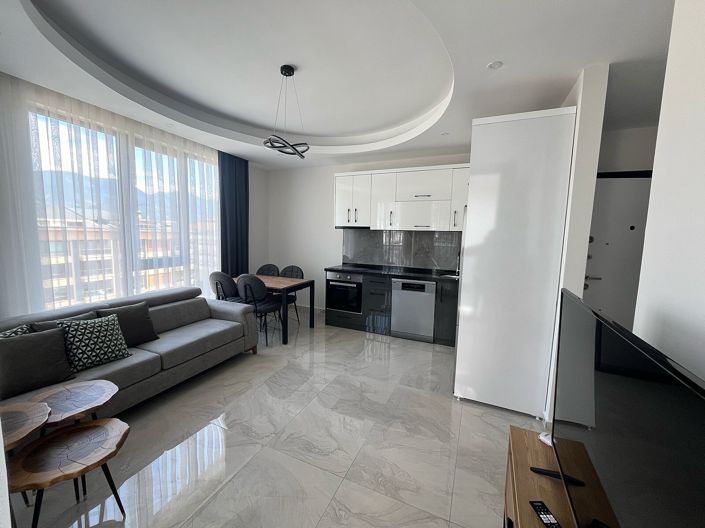 Image No.18-Appartement de 1 chambre à vendre à Oba