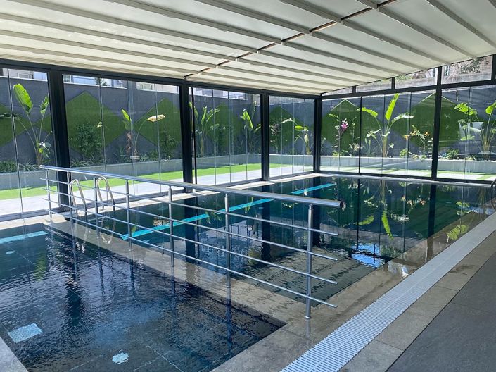 Image No.2-Appartement de 1 chambre à vendre à Oba