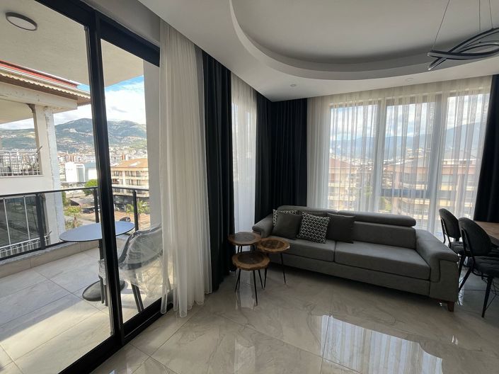 Image No.20-Appartement de 1 chambre à vendre à Oba