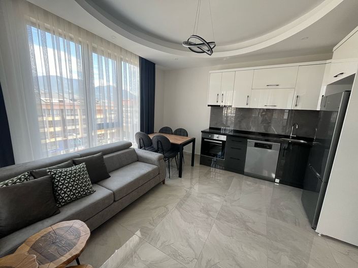 Image No.21-Appartement de 1 chambre à vendre à Oba