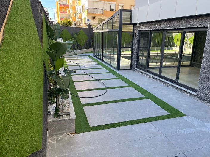 Image No.3-Appartement de 1 chambre à vendre à Oba