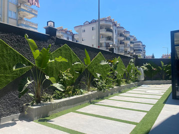 Exterior 4