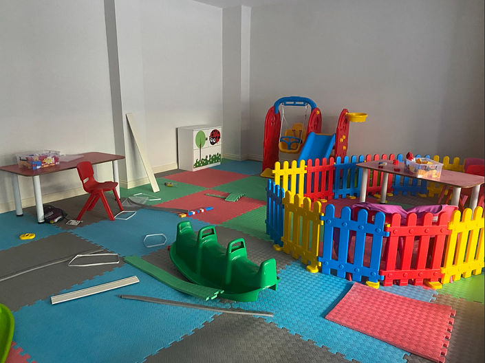 Image No.6-Appartement de 1 chambre à vendre à Oba