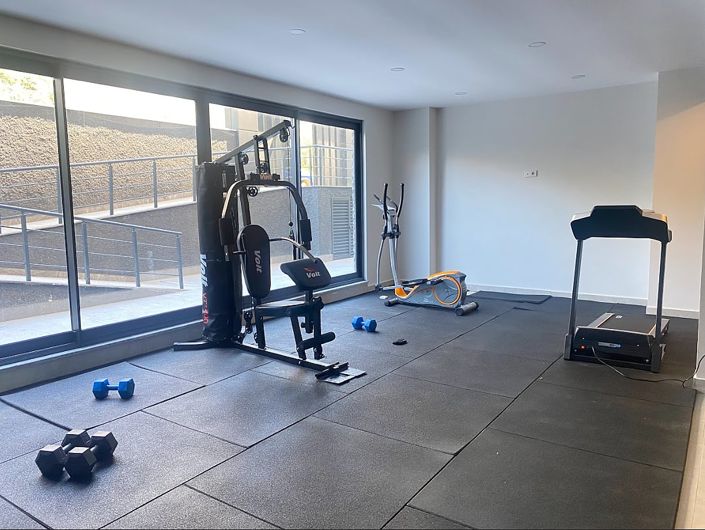 Image No.7-Appartement de 1 chambre à vendre à Oba