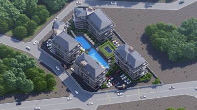 Exterior 14