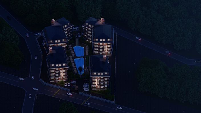 Image No.11-4 Bed Apartment for sale