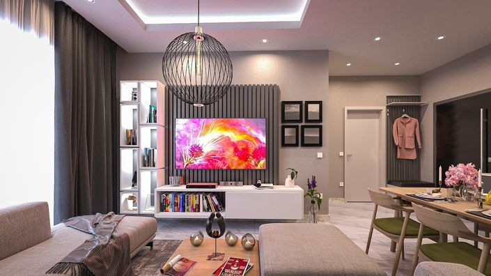 Image No.20-4 Bed Apartment for sale