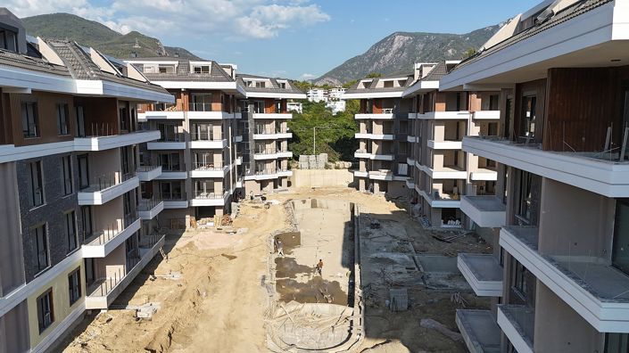 Image No.22-4 Bed Apartment for sale