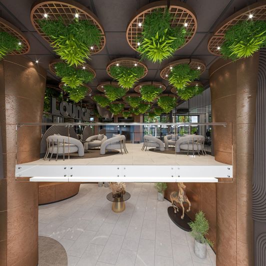 Image No.19-Appartement de 1 chambre à vendre à Oba